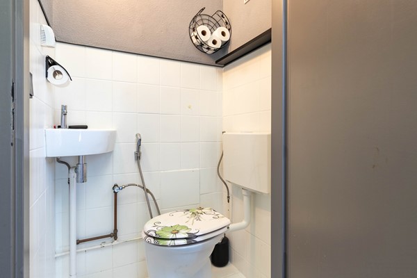 Medium property photo - Grote Belt 193, 2133 GW Hoofddorp